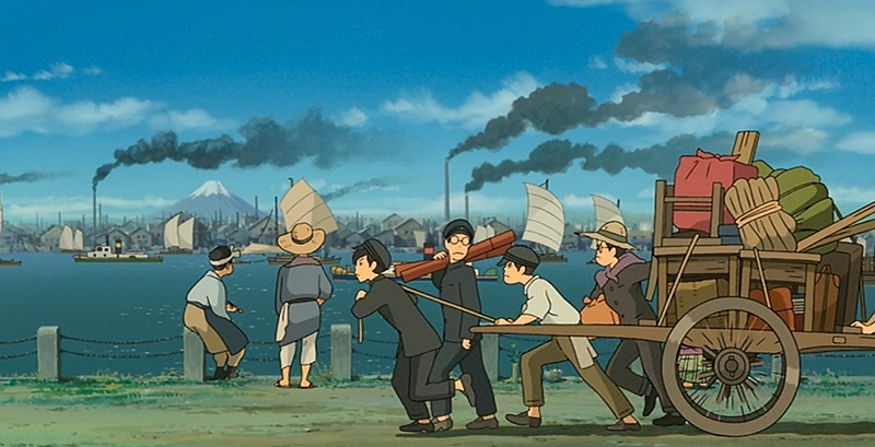 Illustration for article titled The Madness and Dreams of Miyazaki’s The Wind Rises
